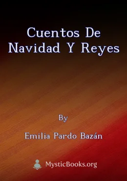 Cuentos de navidad y reyes Cover image