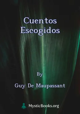 Cuentos escogidos Cover image
