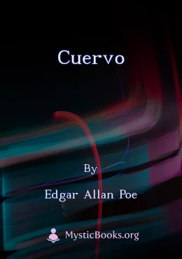 Cuervo Cover image
