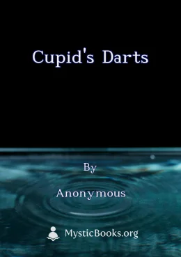 Cupid's Darts Cover image