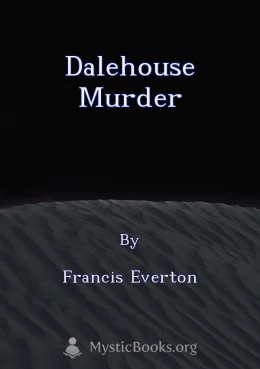 Dalehouse Murder Cover image