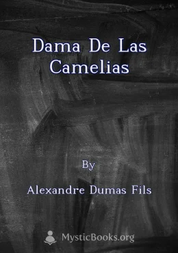 Dama de las Camelias Cover image