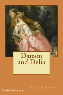 Damon and Delia Cover image