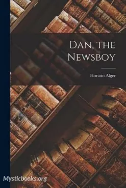 Dan, the Newsboy Cover image