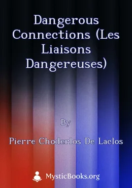 Dangerous Connections (Les liaisons dangereuses) Cover image
