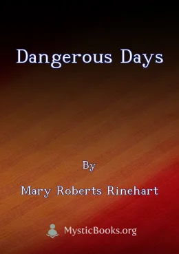 Dangerous Days Cover image