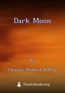 Dark Moon Cover image