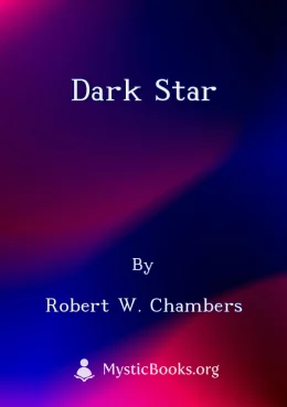Dark Star Cover image