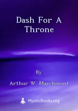 Dash for a Throne Cover image