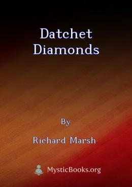 Datchet Diamonds Cover image