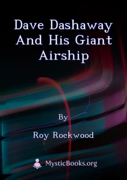 Dave Dashaway and His Giant Airship Cover image