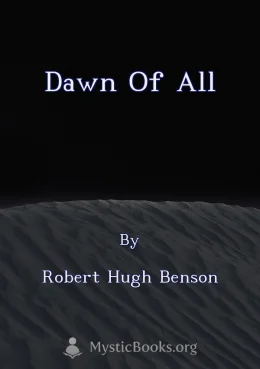 Dawn of All Cover image