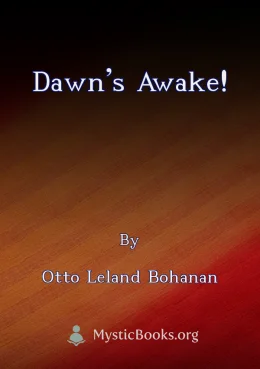 Dawn’s Awake! Cover image