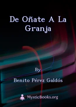 De Oñate a La Granja Cover image