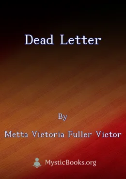 Dead Letter Cover image