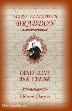 Dead Love Has Chains Cover image