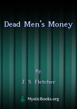 Dead Men's Money Cover image