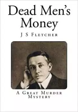 Book Cover of Dead Men's Money