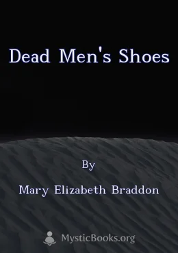 Dead Men's Shoes Cover image
