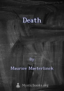 Death Cover image