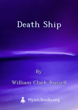 Death Ship Cover image
