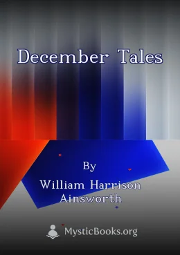 December Tales Cover image