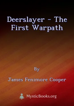 Deerslayer - The First Warpath Cover image
