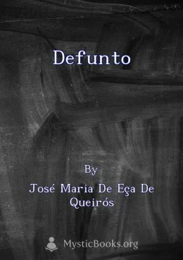 Defunto Cover image