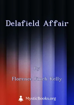 Delafield Affair Cover image