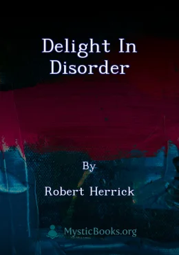 Delight in Disorder Cover image