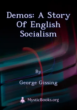Demos: A Story of English Socialism Cover image