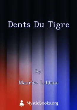 Dents du tigre Cover image