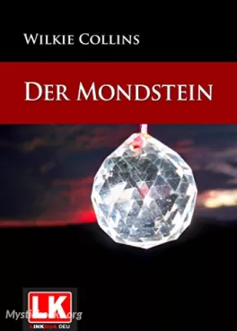 Der Mondstein Cover image