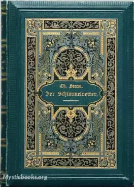 Book Cover of Der Schimmelreiter