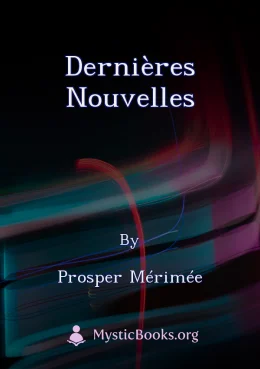 Dernières nouvelles Cover image