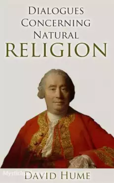 Book Cover of Dialogues Concerning Natural Religion