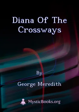 Diana of the Crossways Cover image
