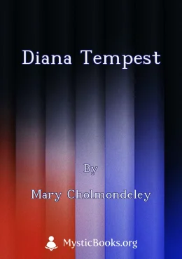 Diana Tempest Cover image