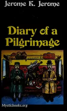 Diary of a Pilgrimage Cover image