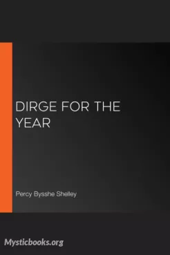 Dirge for the Year Cover image