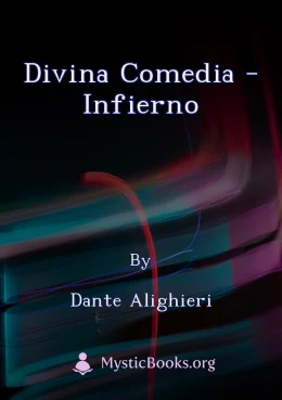 Divina Comedia - Infierno Cover image