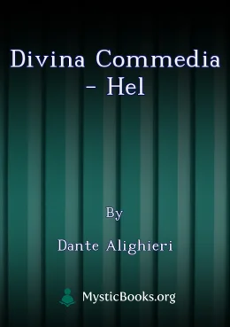 Divina commedia - Hel Cover image