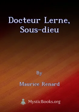 Docteur Lerne, sous-dieu Cover image