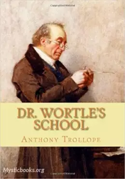 Doctor Wortle's School Cover image