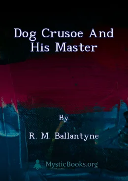 Dog Crusoe and His Master Cover image