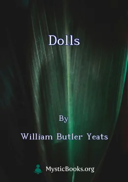 Dolls Cover image