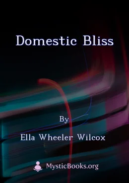 Domestic Bliss Cover image