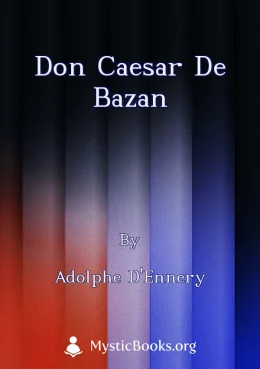 Don Caesar de Bazan Cover image