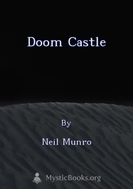 Doom Castle Cover image