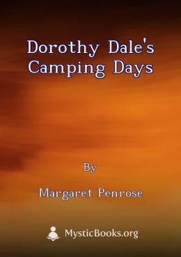 Dorothy Dale's Camping Days Cover image